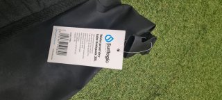 Bolsa estanca Surflogic 30 Litros NUEVA EN OFERTA