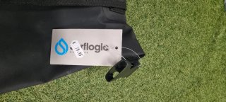 Bolsa estanca Surflogic 30 Litros NUEVA EN OFERTA