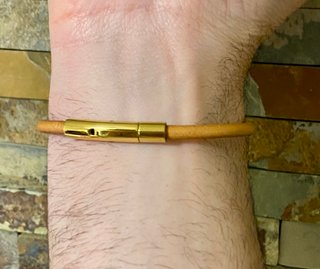 Pulsera Calabria