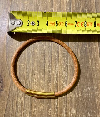 Pulsera Calabria