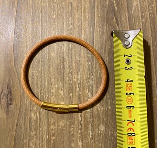 Pulsera Calabria
