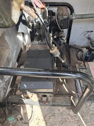 Motor de combustión interna