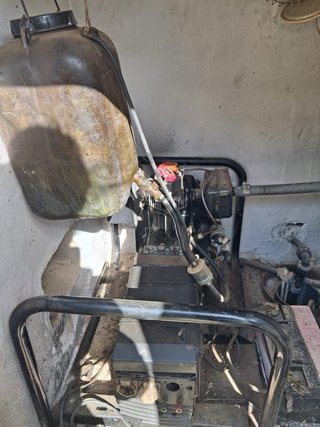 Motor de combustión interna