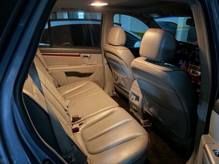 Hyundai Santa Fe 4x4 aut. v6