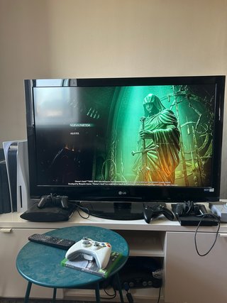 Demon's Souls PS5 Juego Físico