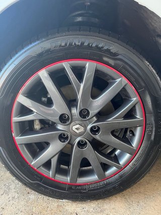 Renault Megane 2014