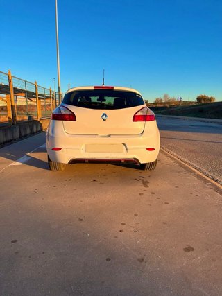 Renault Megane 2014