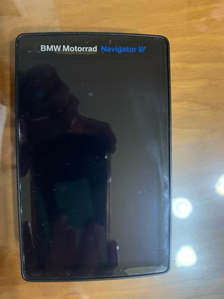 BMW Motorrad Navigator VI