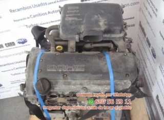 Motor completo suzuki jgrmp62400 m13a v Ref:955532