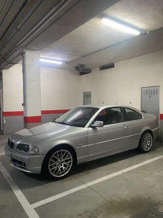 BMW Serie 3 1999