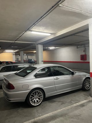 BMW Serie 3 1999