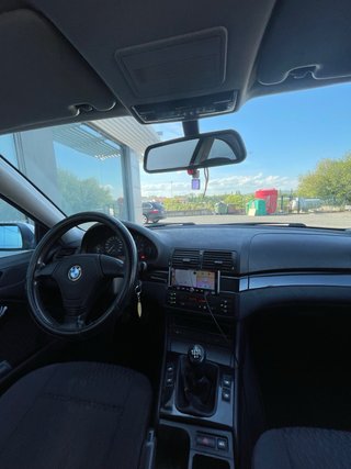 BMW Serie 3 1999