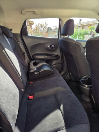 Nissan Juke 2014