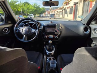 Nissan Juke 2014