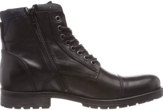 Botas Jack & Jones Piel Talla 42