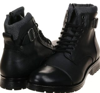 Botas Jack & Jones Piel Talla 42