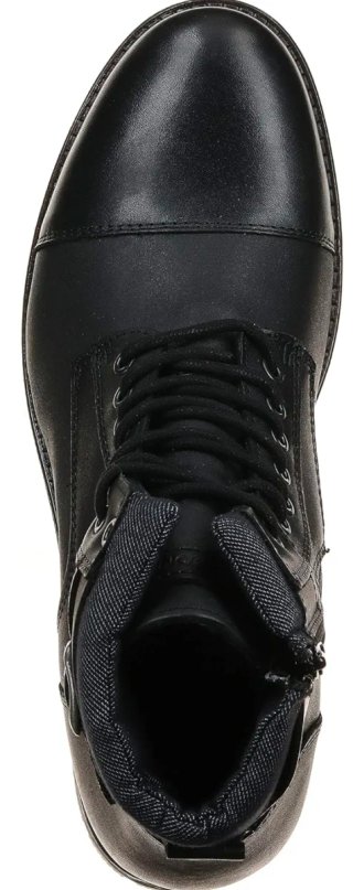 Botas Jack & Jones Piel Talla 42