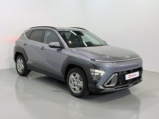 Hyundai Kona 1.0 TGDi 48V Tecno 4x2 74 kW (100 CV)
