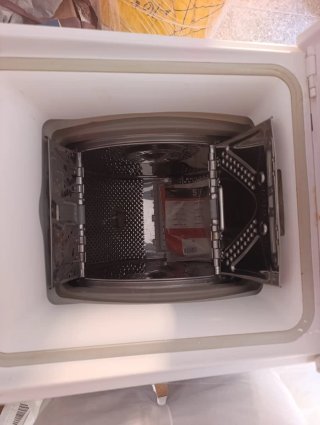Lavadora Whirlpool 6.5 Kg 6th Sense