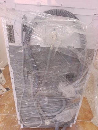Lavadora Whirlpool 6.5 Kg 6th Sense