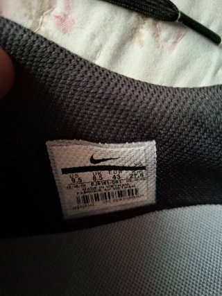 Scarpe da calcio Nike Mercurial