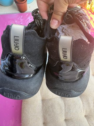 Zapatillas Liu Jo Verano Talla 40