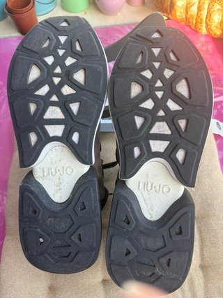 Zapatillas Liu Jo Verano Talla 40