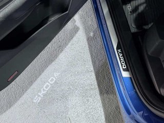 Skoda Karoq 1.5 TSI ACT Sportline DSG 110 kW (150 CV)
