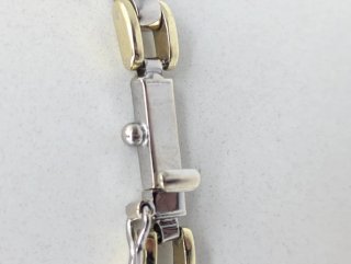 Pulsera Oro 18k y Diamantes
