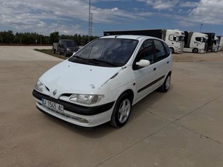 Renault Scenic 1999