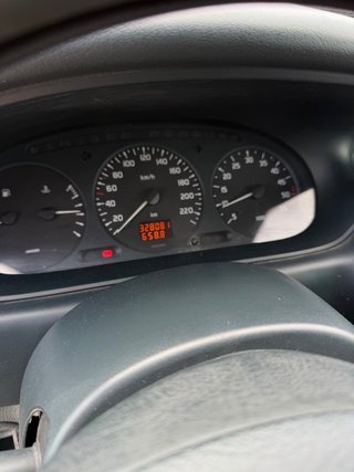Renault Scenic 1999