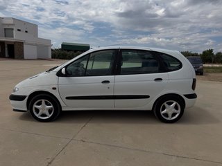 Renault Scenic 1999