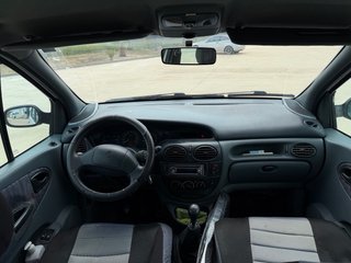 Renault Scenic 1999