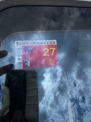 Renault Scenic 1999