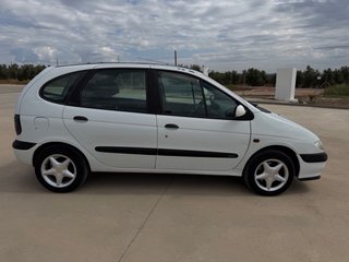 Renault Scenic 1999