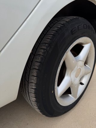 Renault Scenic 1999