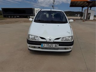 Renault Scenic 1999