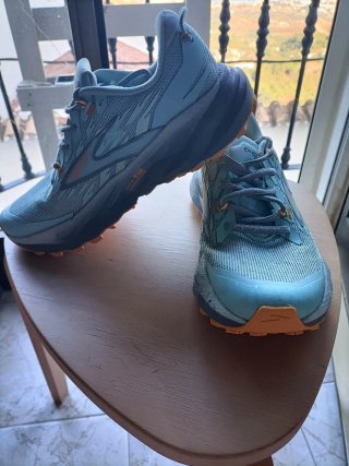 Zapatillas Brooks Trial Running