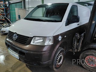CREMALLERA DIRECCION VOLKSWAGEN T5 TRANSPORTER FURGÓN/COMBI (7H) 7E1422061P