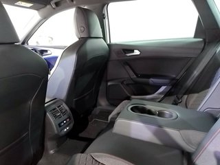 SEAT León ST 1.5 eTSI S&S FR Go XL DSG 110 kW (150 CV)
