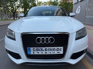 Audi A3 2012