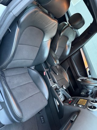 Audi A3 2012