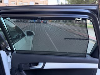 Audi A3 2012