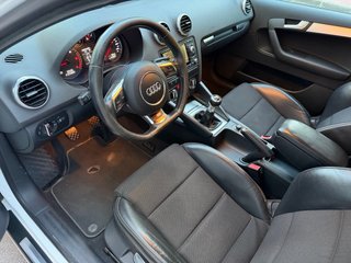 Audi A3 2012