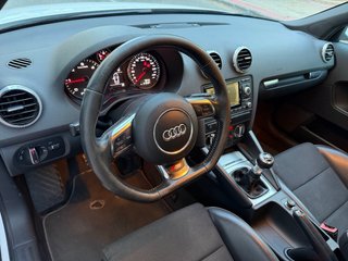 Audi A3 2012