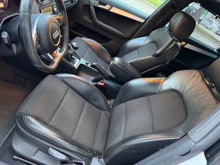 Audi A3 2012