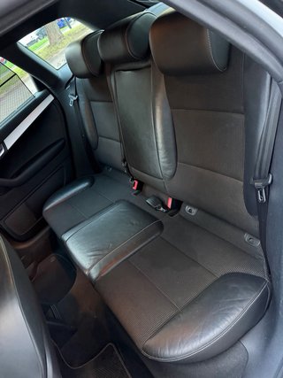 Audi A3 2012