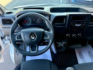 Renault Master 35L1H1 2.3 BLUEDCI 135CV