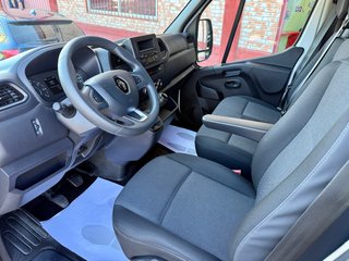 Renault Master 35L1H1 2.3 BLUEDCI 135CV