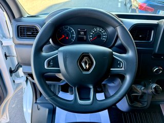Renault Master 35L1H1 2.3 BLUEDCI 135CV
